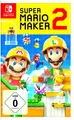 Super Mario Maker 2 - Nintendo Switch - Neu & OVP