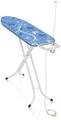 Leifheit 72586 Airboard Compact M Plus (blau)