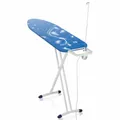 Leifheit Bügeltisch AirBoard Compact M Plus Bügelbrett 120 x 38 cm 72586