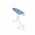 Leifheit Bügeltisch M Airboard Compact Plus Bügelbrett Bügelstation verstellbar