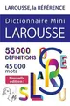Dictionnaire Mini Larousse von COLLECTIF | Buch | Zustand sehr gut