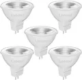LED MR16 5W 12V Warmweiß 2700K 36 Grad