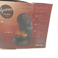 Philips Kaffeepadmaschine Haushaltsgeräte Senseo Original Plus Komfort Kaffeestä
