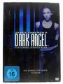 Dark Angel - Die komplette Serie inkl. Pilotfilm - 41 Episoden, Jessica Alba