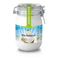 Dr. Goerg Kokos Öl, Bügelglas, 1l (1)