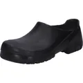 Birkenstock Alpro Schuhe schwarz Gr. 44