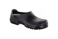 Birkenstock Birkenstock Clog A630 schwarz Safe & Clean Clog