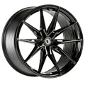 Schmidt Felgen TwentyOne 8.5Jx20 ET28 5x108 SW für Peugeot 508 Typ 8