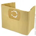 20x Staubsaugerbeutel kompatibel mit OBI NTS 30 Nass Trockensauger