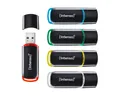 Intenso 1x5 Business Line 32GB USB Stick 2.0 USB-Stick