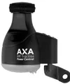 AXA Dynamo Fahrrad Hinterrad HR-Traction Dynamo LINKS 6 V - 3 W schwarz