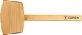 Topex Holzhammer