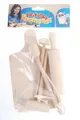 5903292830100 Naczynia Kuchenne drewniane Do Ciasta 15x27 STOLARSTWO HANDEL MAGI