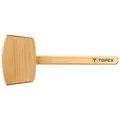 5902062205001 MŁOTEK DREWNIANY 500G TOPEX