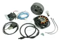 Zündung Elektronik pass f. Simson SR1 SR2 Lichtmaschine Grundplatte Powerdynamo