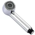 Geschirrbrause Ersatzkopf 2 Strahlarten Bubbler M24 Wasser sp