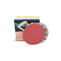 SIA AIR 7940 Velvet Klettscheiben Schleifpad K1000 [Bündelpackung: 10]