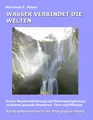 Marianne E. Meyer | Wasser verbindet die Welten | Taschenbuch | Deutsch (2016)