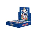 BANDAI NAMCO Sammelkarte Weiss & Schwarz Captain Tsubasa Booster Display Japanisch