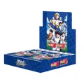 Weiss Schwarz Official Card Game Captain Tsubasa TCG Booster Pack Display JP