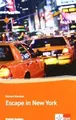 Escape in New York: Englische Lektüre für das 3. ... | Buch | Zustand akzeptabel
