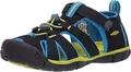 KEEN, Unisex Kinder Seacamp 2 CNX Sandalen