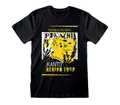 POKÉMON T-Shirt Kanto Region Tour