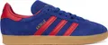 Adidas Sneakers JR6293 in VICBLU/TMVIRE/GUM3 color size 41 1/3