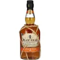 Planteray Rum BARBADOS 5 Years Old Old Traditional Rum 40% Vol. 0,7l