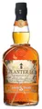 Planteray Barbados Aged 5 Years Grande Réserve Rum (1 x 0.7 l)
