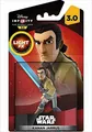 Infinity 3.0 Figur LIGHT UP Kanan Neu & OVP
