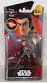Kanan Jarrus Light FX - Disney Infinity 3.0 Figur - Star Wars Special Edition