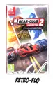 Gear Club Unlimited 2 Standard Edition - Nintendo Switch Spiel - NEU Und OVP