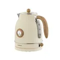  Klausberg 1,7-Liter-Wasserkocher mit Thermometer 64692