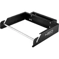 NEO TOOLS Papierhalter Stahlstärke 1mm, Gehäuseabmessung 340*260*65mm, Adapterabmessung 310*210*65mm, Adapter für Schränke 84-221, 84-222, 84-2...
