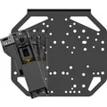 Universal Montageplatte RS089, Halterung schwarz