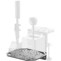 Moza Universal Mounting Plate für Schalter und Handbremse (PC) (RS089)