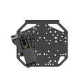 MOZA Racing Universal Mounting Plate – Universelle Montageplatte