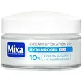 Intensiv feuchtigkeitsspendende Tagescreme Hyalurogel (Rich Hydration Cream) 50 ml