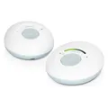 Alecto Babyphones (Babyphone Audio, 300 m) (DBX110)