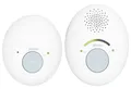 ALECTO DECT Babyphone mit Sparbetrieb DBX110
