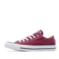 Converse Unisex Chuck Rot Maroon 46 EU