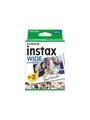 Fujifilm INSTAX Wide Film - 20 Shots
