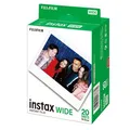 Fujifilm Instax WIDE DP Sofortbildfilm (2x10 Aufnahmen)