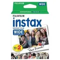 instax Wide Film Standard 20er-Pack