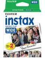 FUJIFILM instax Wide 10x2 Sofortbildfilm