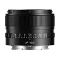 TTArtisan AF 40mm f/2 Sony FE-Mount schwarz