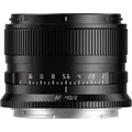 TTArtisan AF 40mm f2 für Sony E (Vollformat)