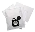 Leaben 20 Staubsaugerbeutel kompatibel mit Swirl R39 Rowenta RO6383 6432, ZR 200520,CO₂ und Plastikfreie Verpackung
