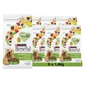 Beneful Healthy Weight Huhn - Gemüse 6 x 1,4 kg
